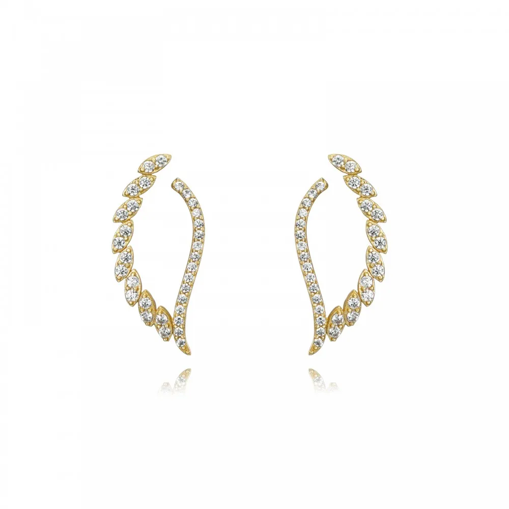 Pendientes Haniel Oro (PAR)