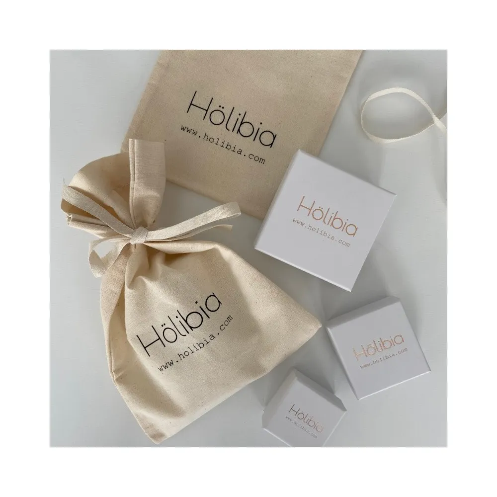 Pendientes Haniel Oro (PAR)
