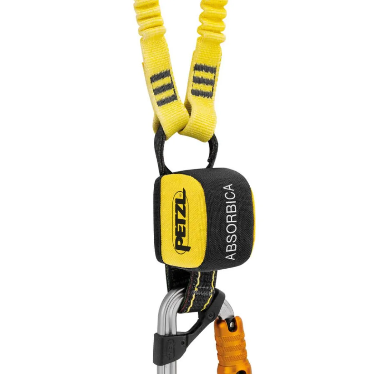 PETZL ABSORBICAY MGO (VERSIóN INTERNACIONAL)