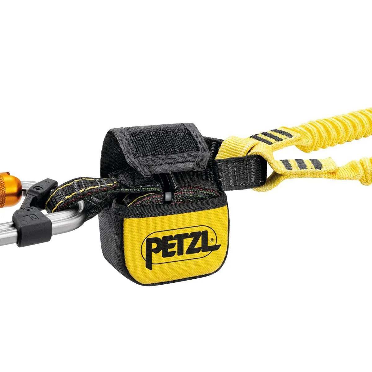 PETZL ABSORBICAY MGO (VERSIóN INTERNACIONAL)