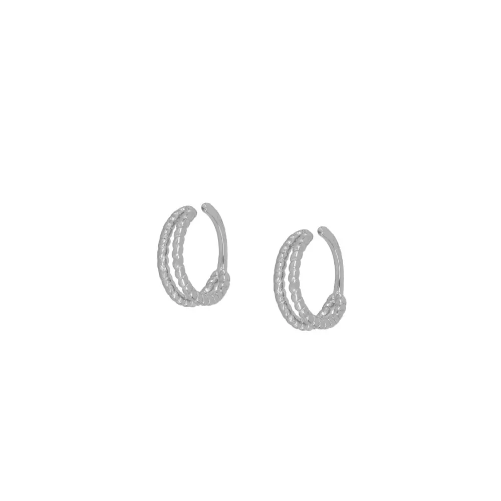 Piercing Gamma Twisted