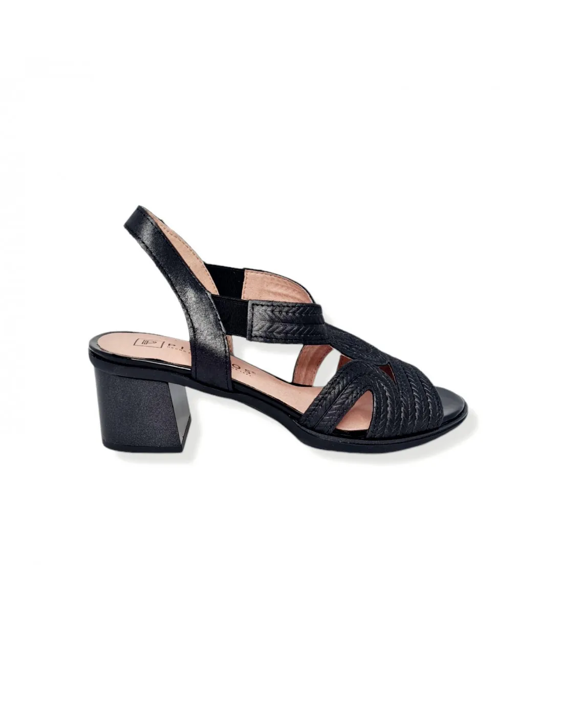 Pitillos sandalia vestir mujer 1420