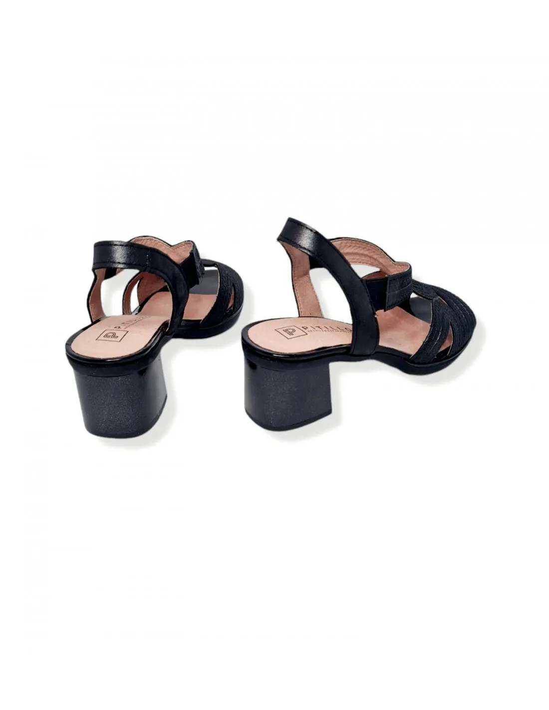 Pitillos sandalia vestir mujer 1420