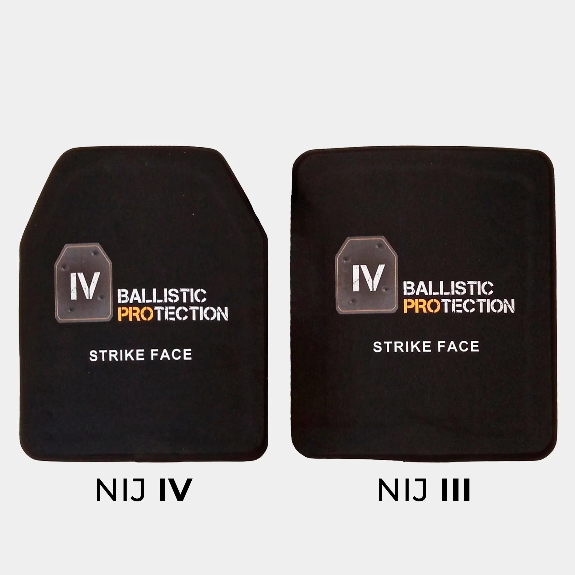 PLACAS BALíSTICAS DE POLIETILENO BALLISTIC PROTECTION  NIVEL III