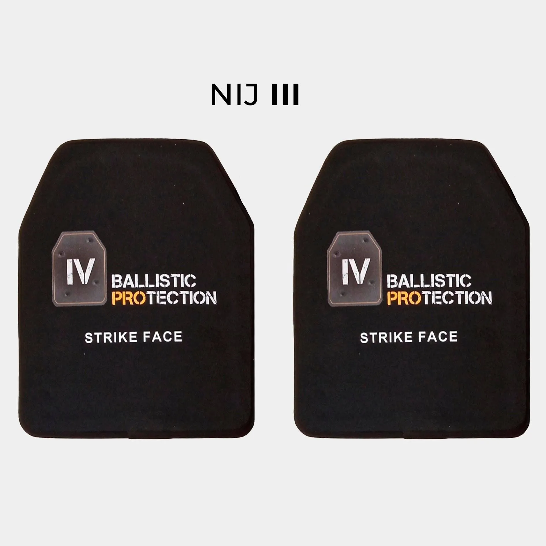 PLACAS BALíSTICAS DE POLIETILENO BALLISTIC PROTECTION  NIVEL III