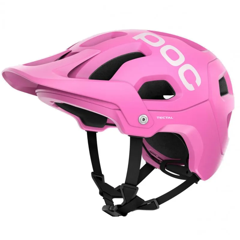 Poc Tectal (Actinium Pink Matt)