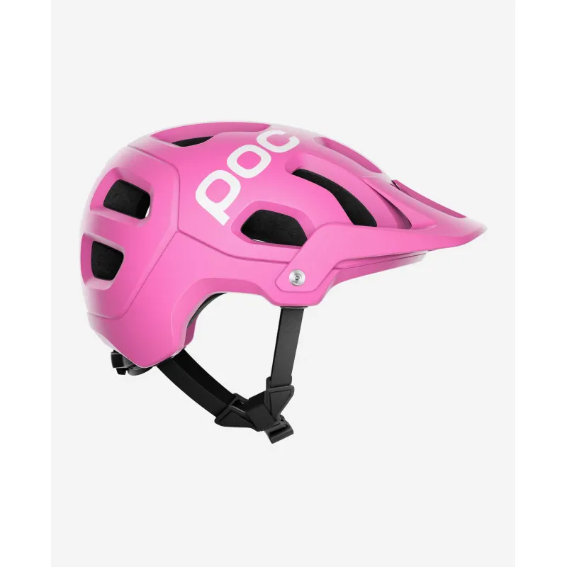 Poc Tectal (Actinium Pink Matt)