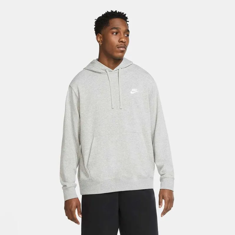 Polera Urbano Hombre Club Hoodie Po Ft