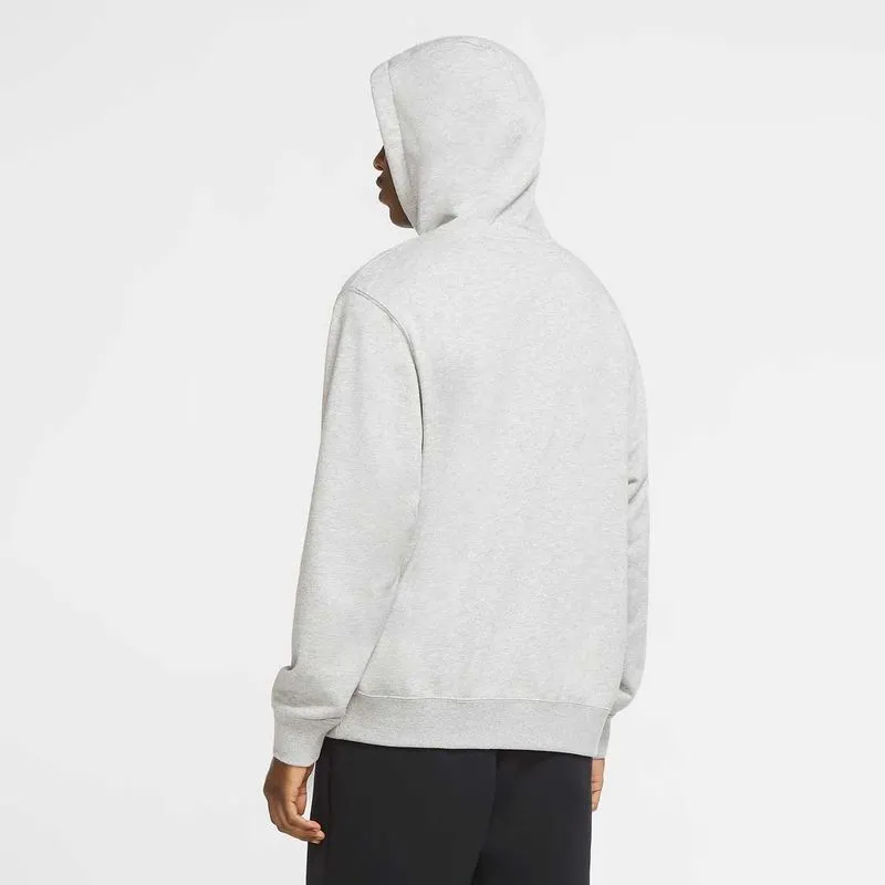 Polera Urbano Hombre Club Hoodie Po Ft