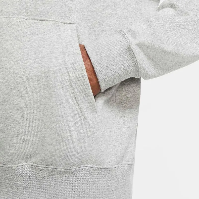 Polera Urbano Hombre Club Hoodie Po Ft
