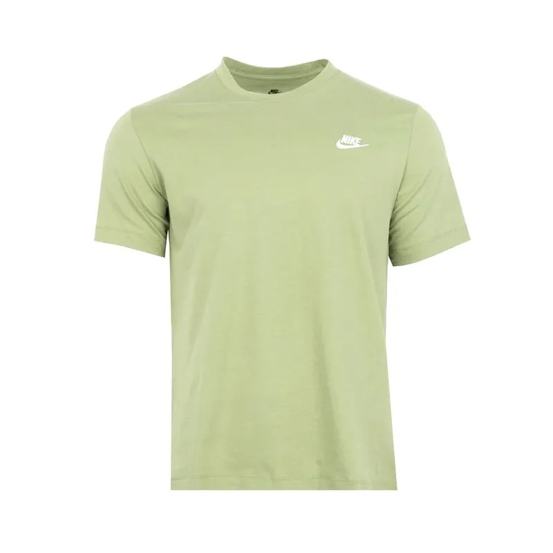 Polo Urbano Hombre Nike Nsclub Tee