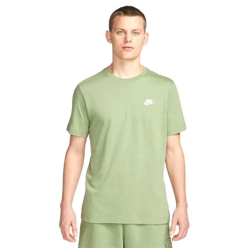 Polo Urbano Hombre Nike Nsclub Tee