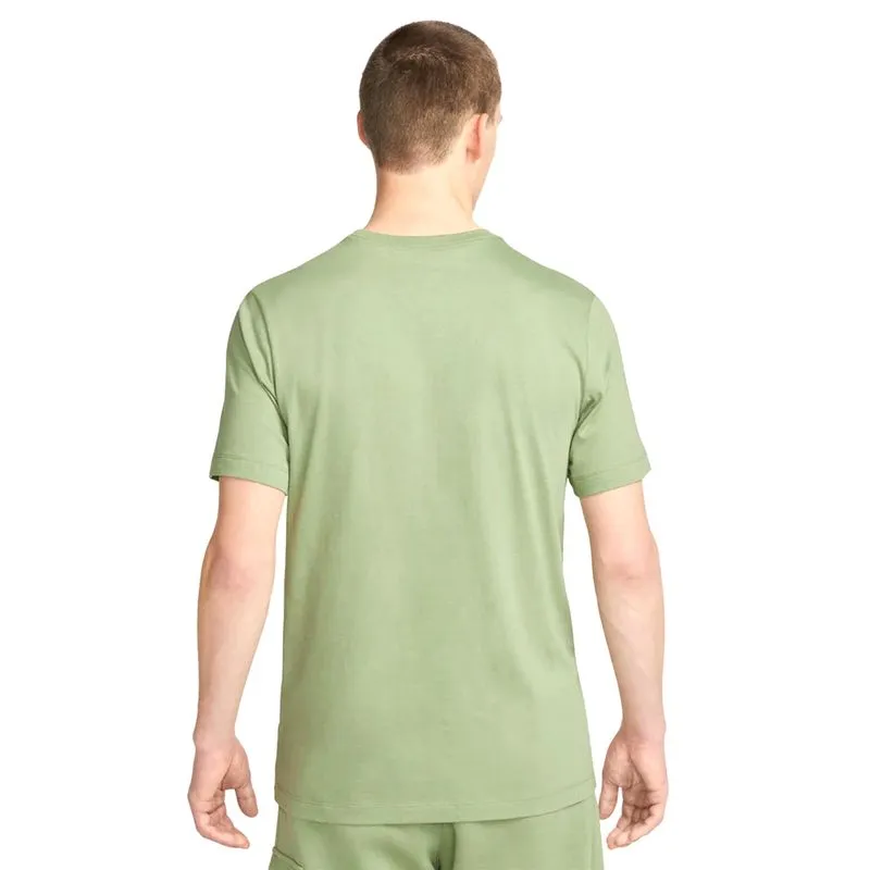 Polo Urbano Hombre Nike Nsclub Tee