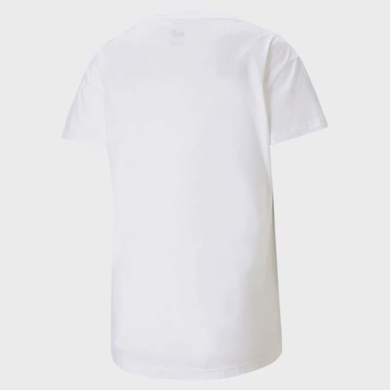 Polo Urbano Mujer Rtg Logo Tee