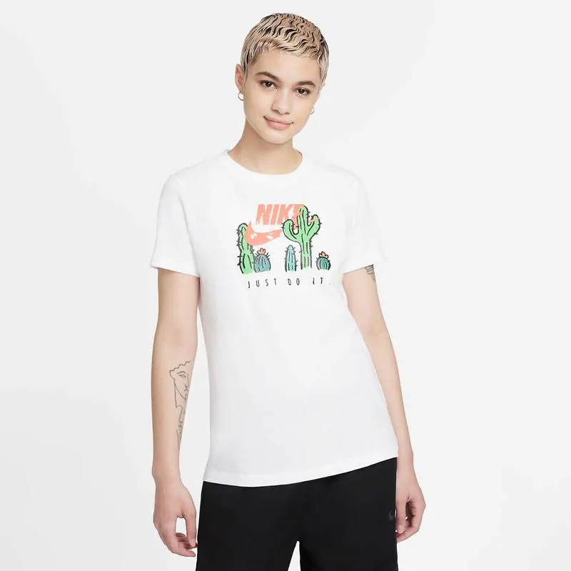 Polo Urbano Mujer Tee Summer 1