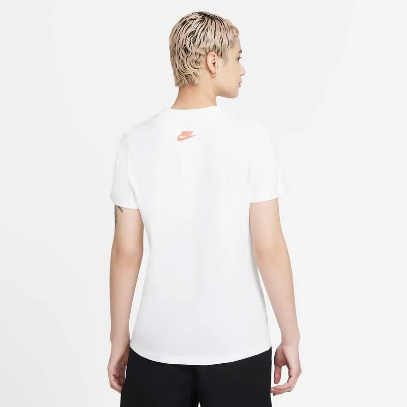 Polo Urbano Mujer Tee Summer 1