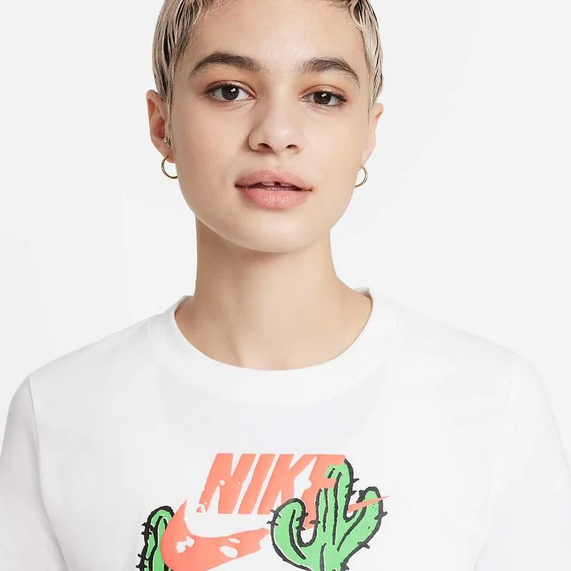 Polo Urbano Mujer Tee Summer 1