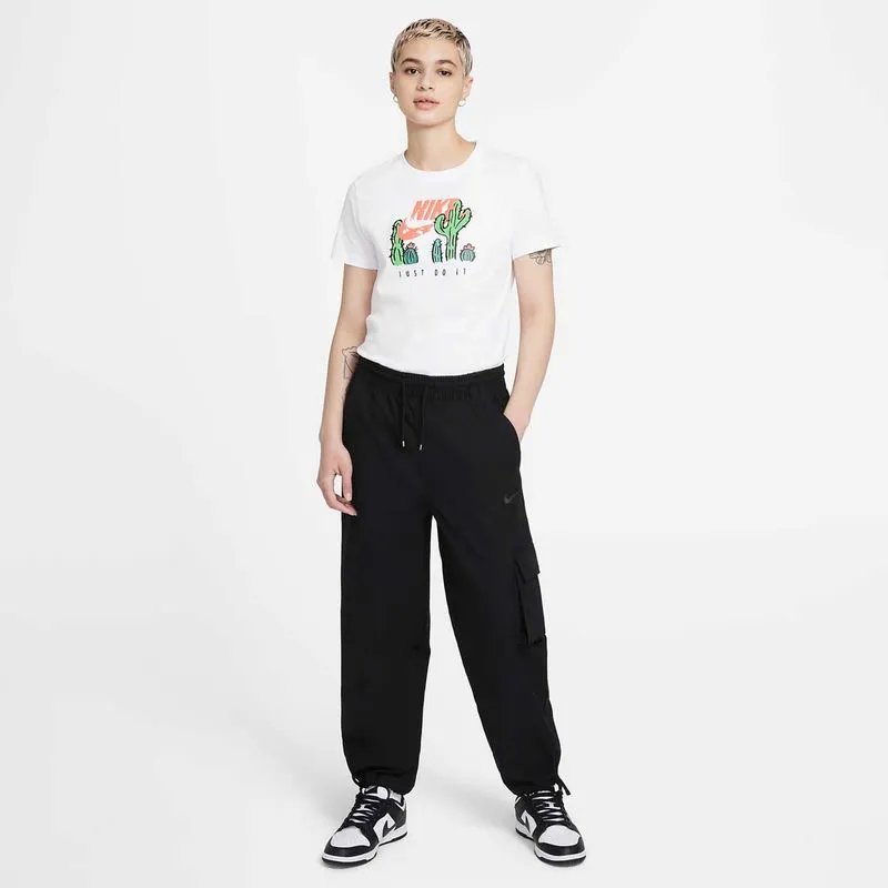 Polo Urbano Mujer Tee Summer 1