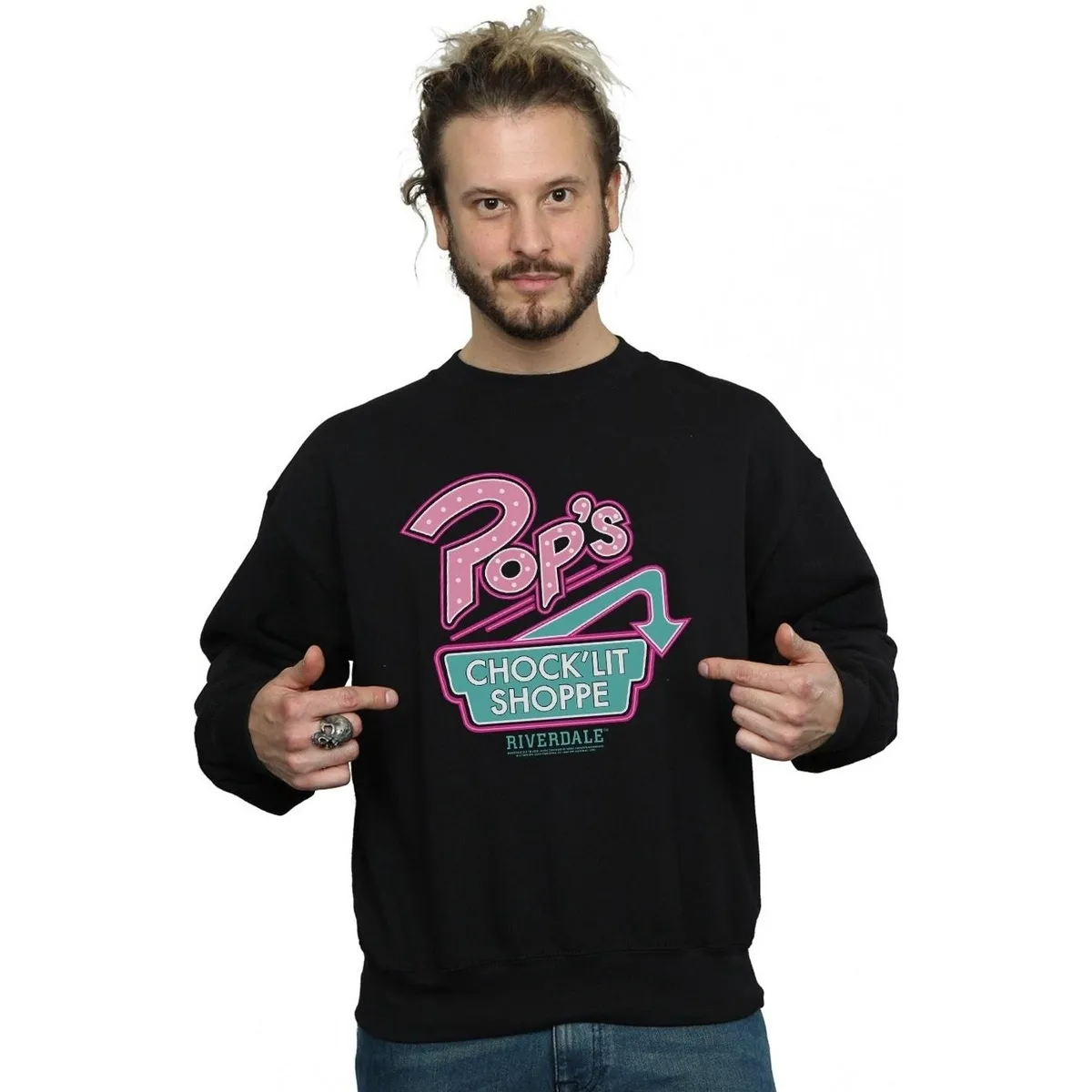 Pops Logo