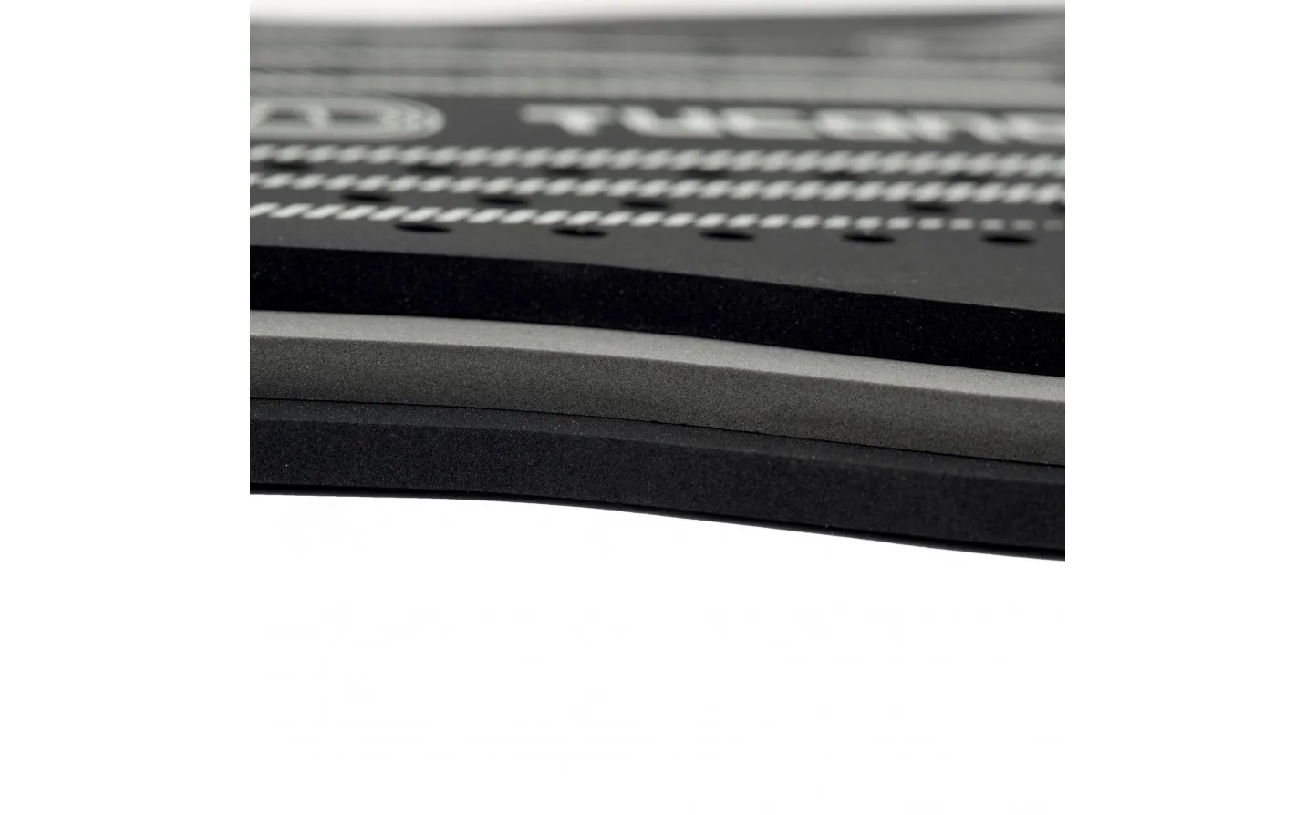 Protecciòn Espalda Tucano Urbano Aerosoft 1 Negro |001330945|