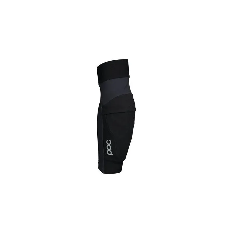 Protección de codo Poc Oseus Vpd Elbow (negro uranio)