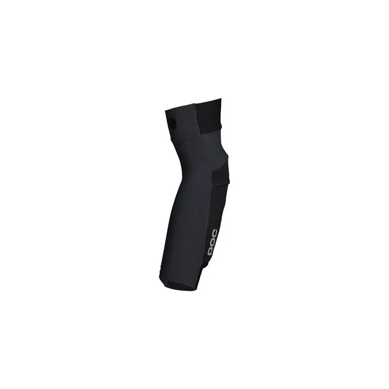 Protección de codo Poc Oseus Vpd Elbow (negro uranio)