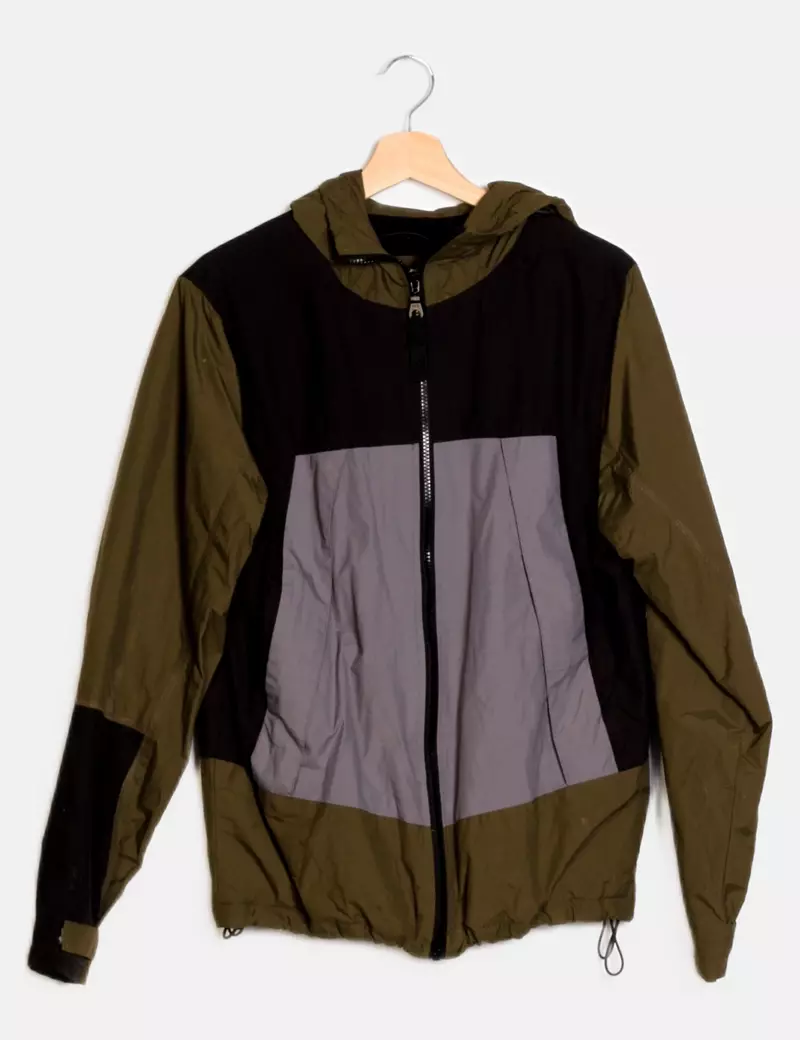 Pull&Bear Impermeable
