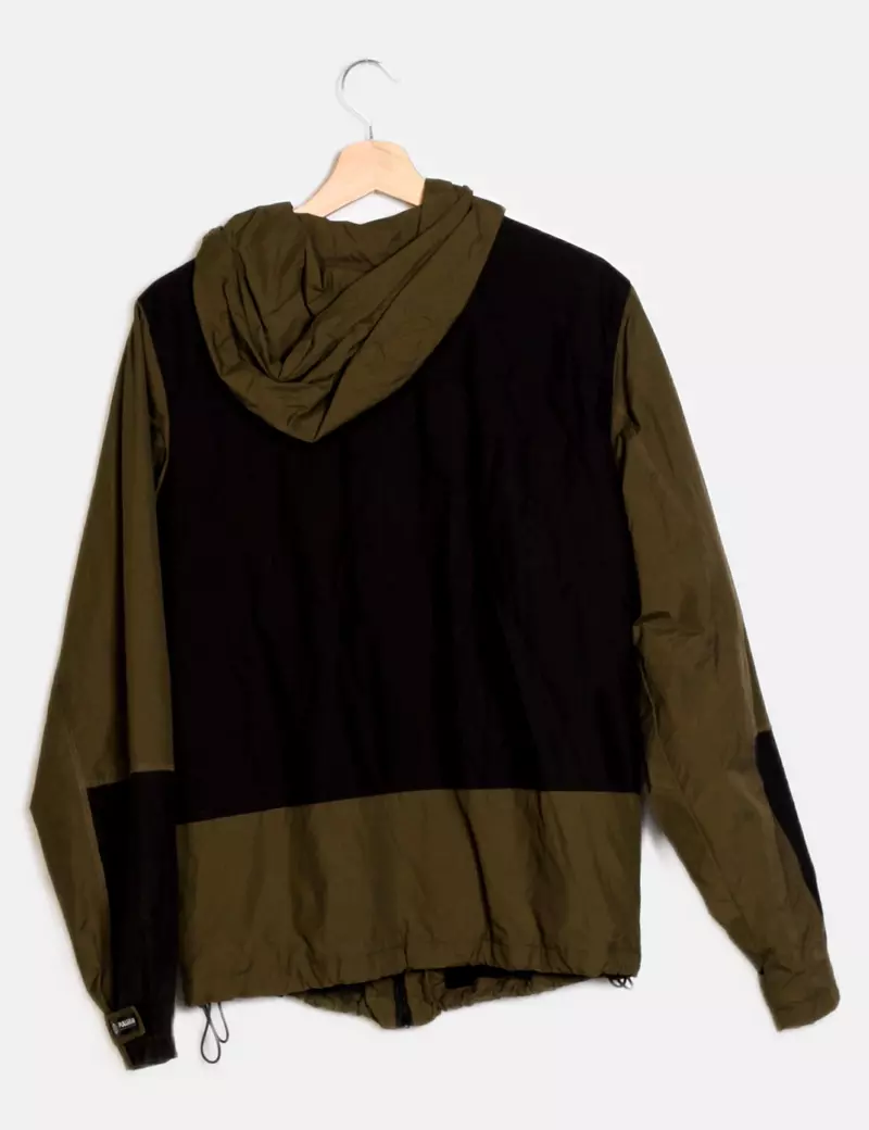 Pull&Bear Impermeable