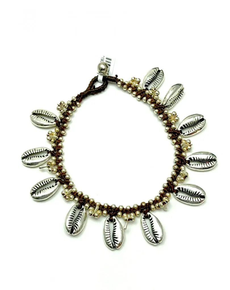 PULSERAS TOBILLERAS CON LAS QUE SEDUCIRAS A TU PASO