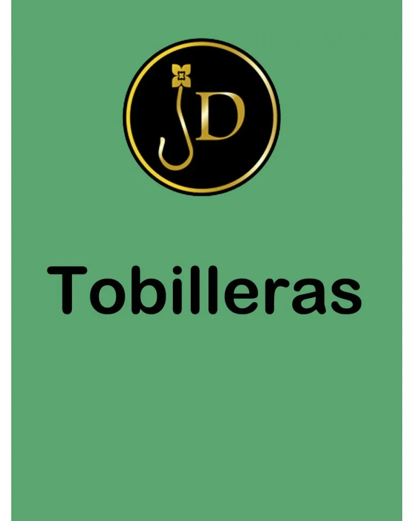 PULSERAS TOBILLERAS CON LAS QUE SEDUCIRAS A TU PASO