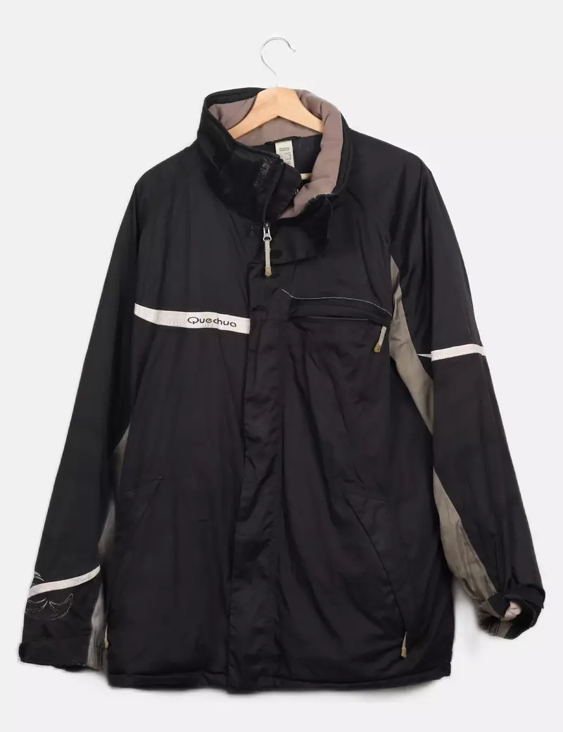 Quechua Impermeable