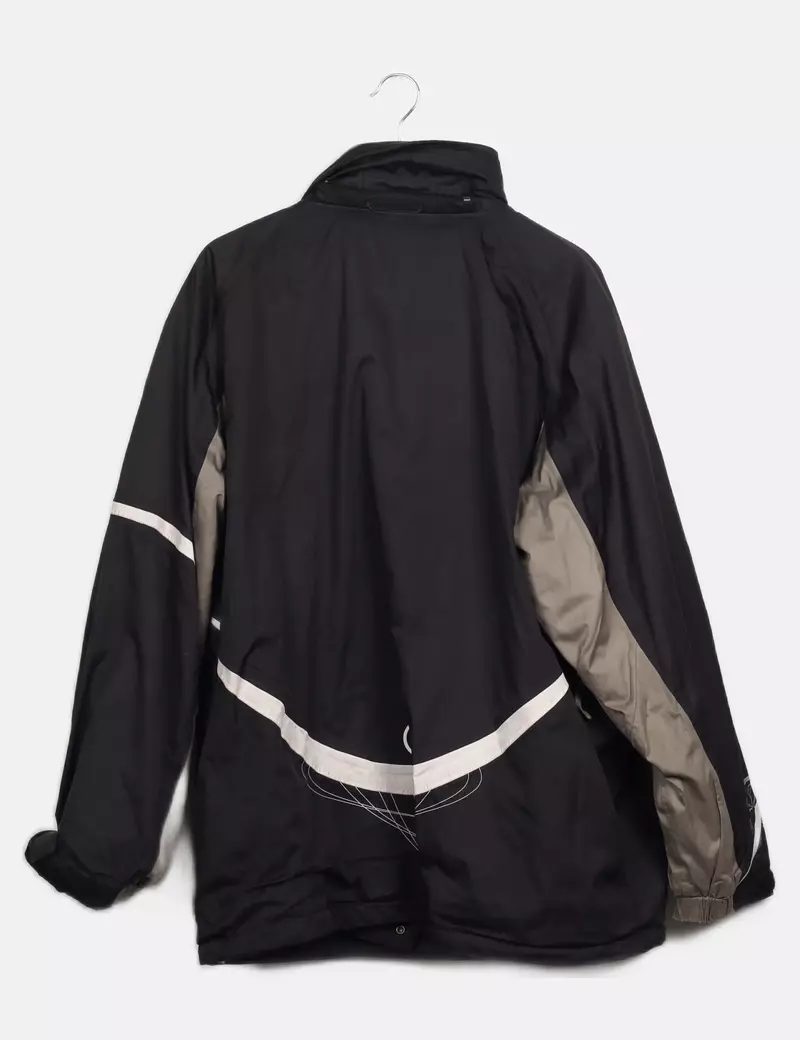 Quechua Impermeable