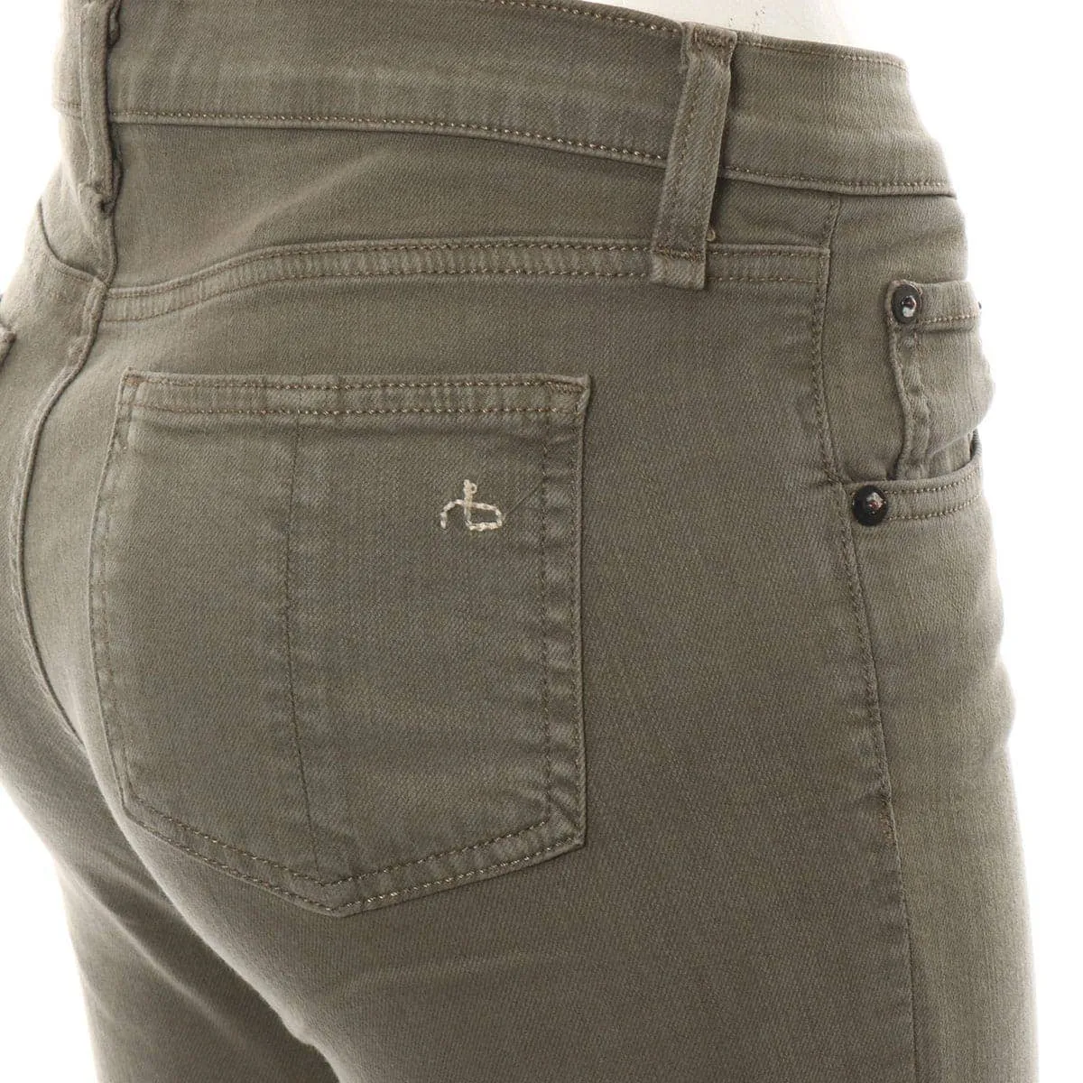 Rag & Bone Pantalón