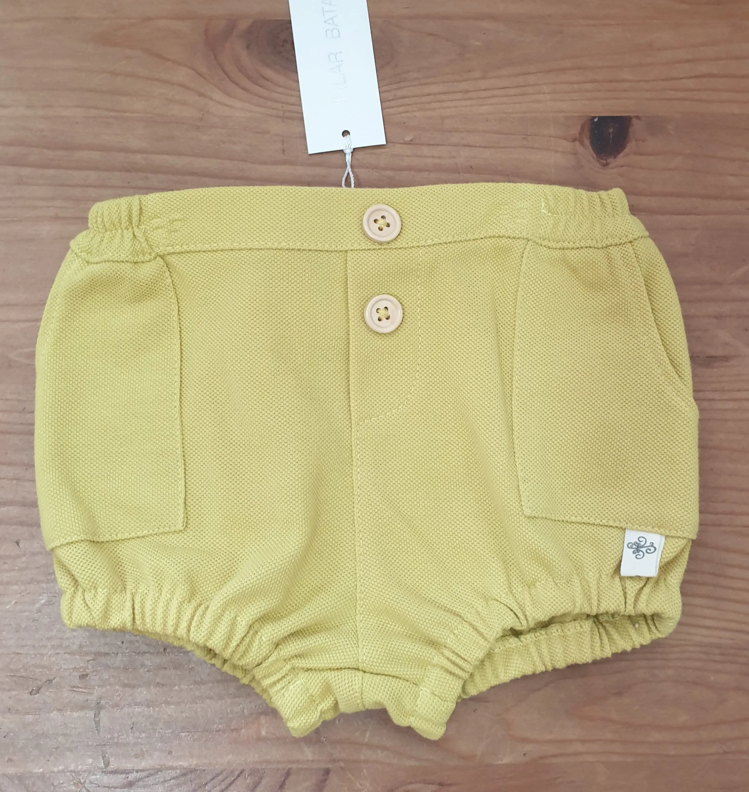 Ranita R400174 Tejido polo LIMA