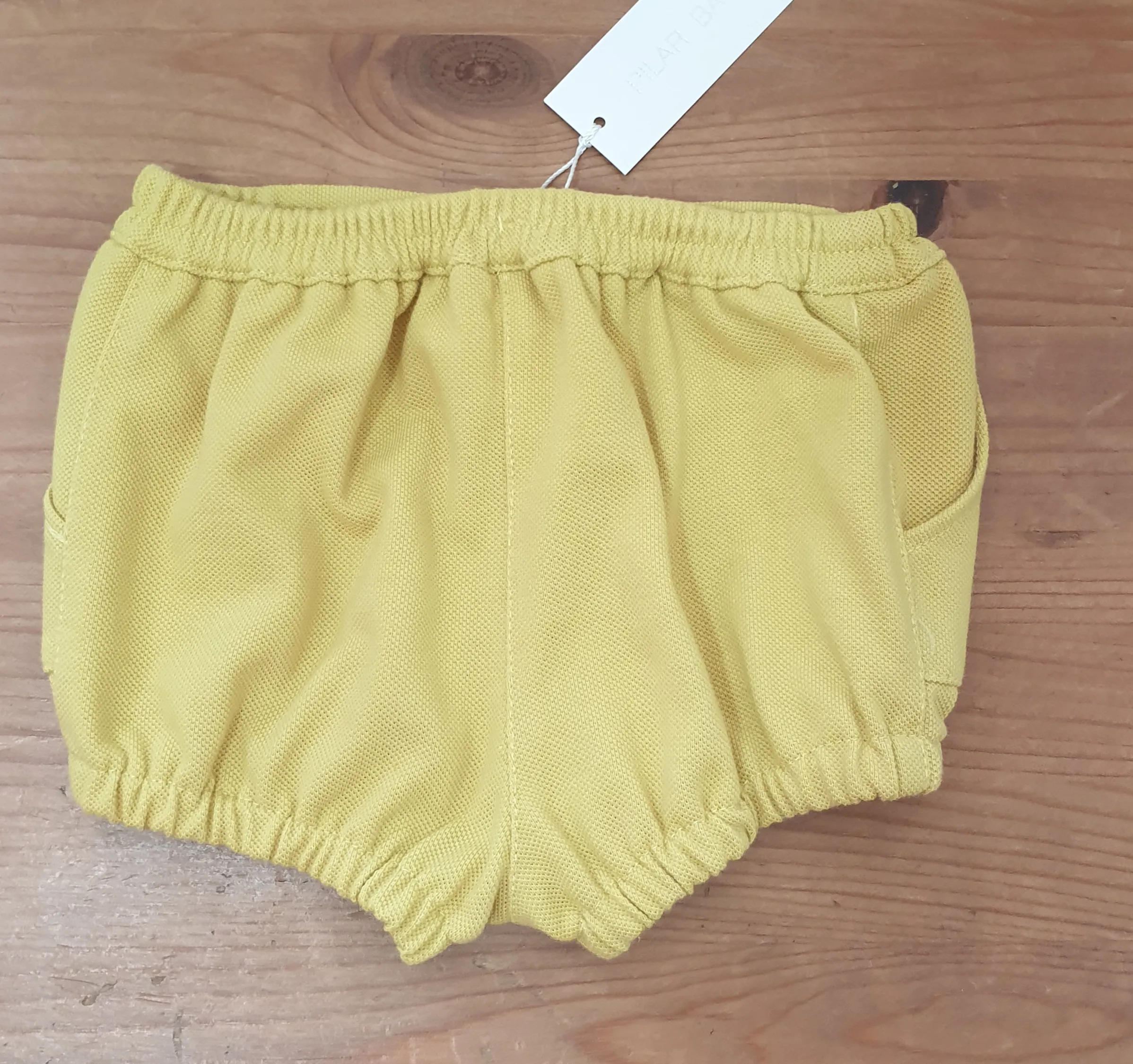 Ranita R400174 Tejido polo LIMA