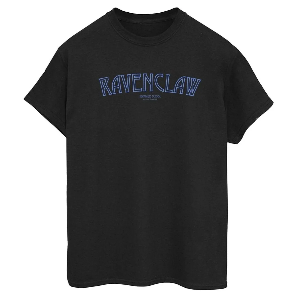 Ravenclaw Logo