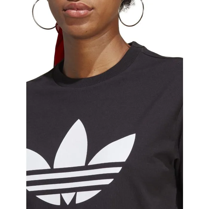 Remera Adidas Originals Adicolor Classics Trefoil