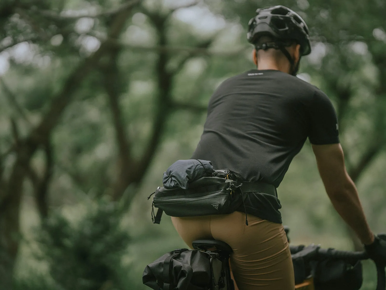 RIONERA TOPEAK HIP PACK