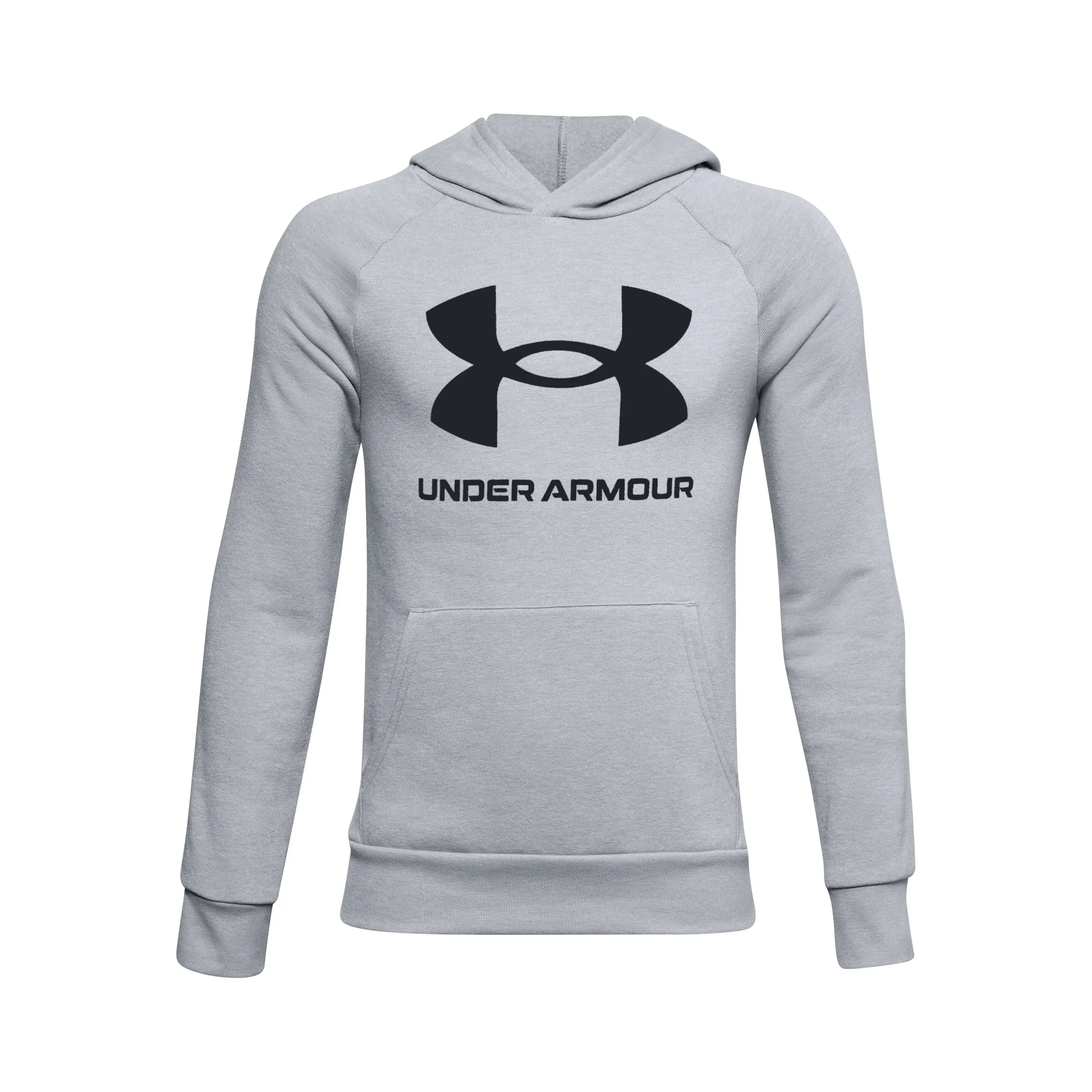 Rival Sudadera Con Capucha Chicos