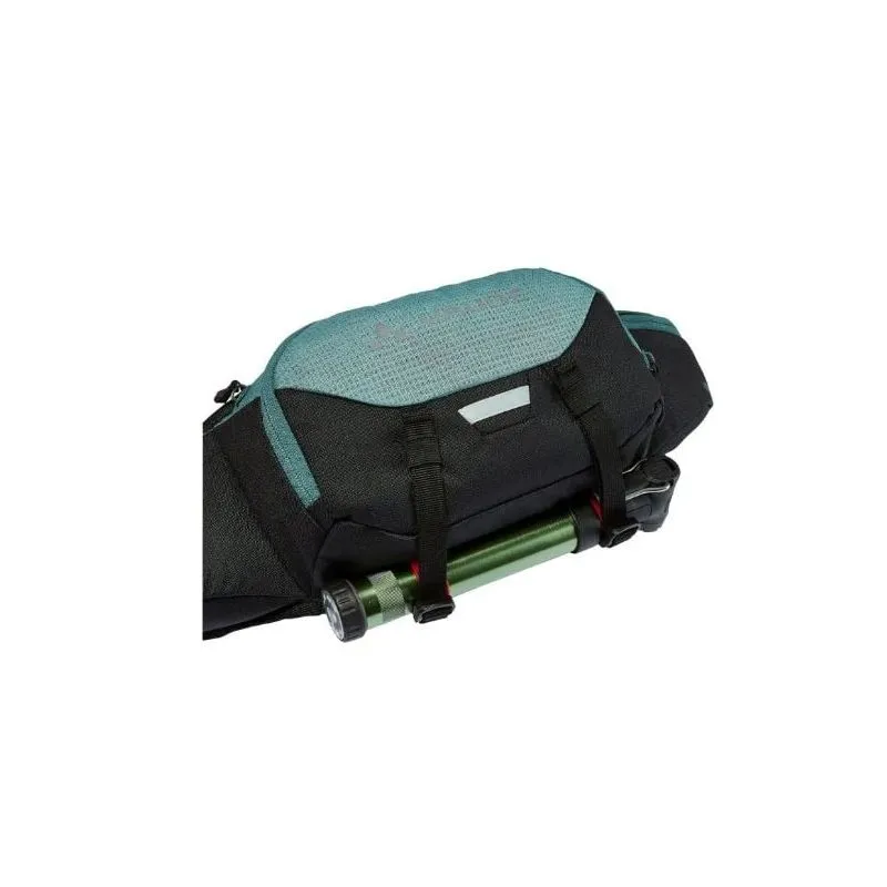 Riñonera Vaude Moab Hip Pack 3 (dusty moss)