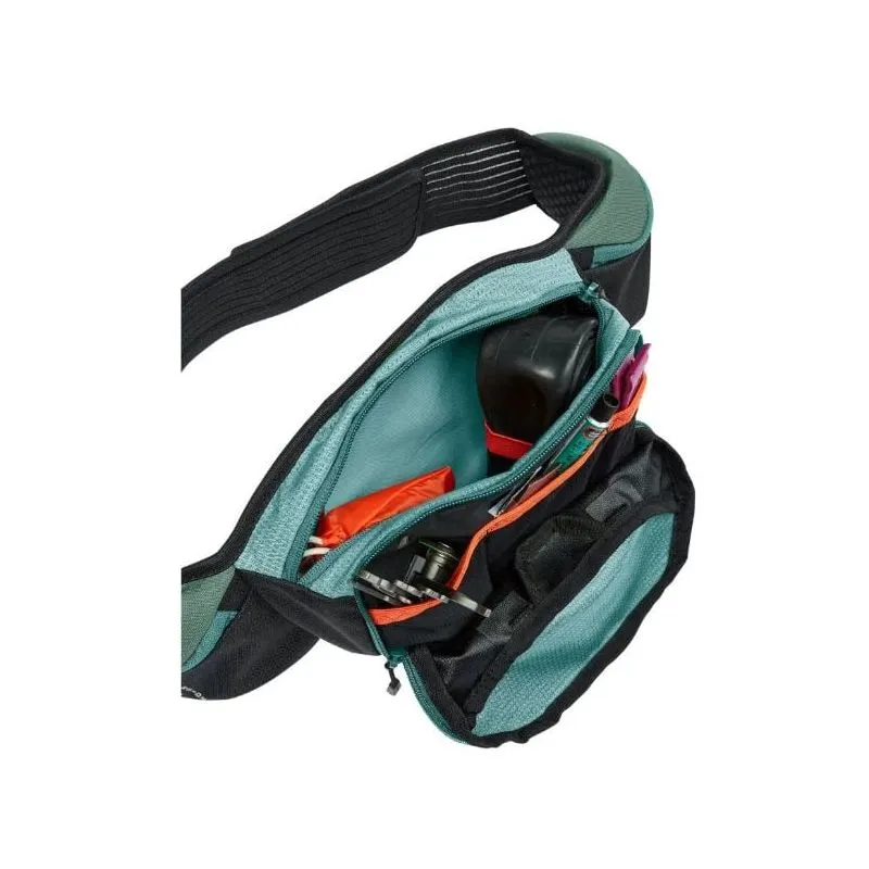 Riñonera Vaude Moab Hip Pack 3 (dusty moss)