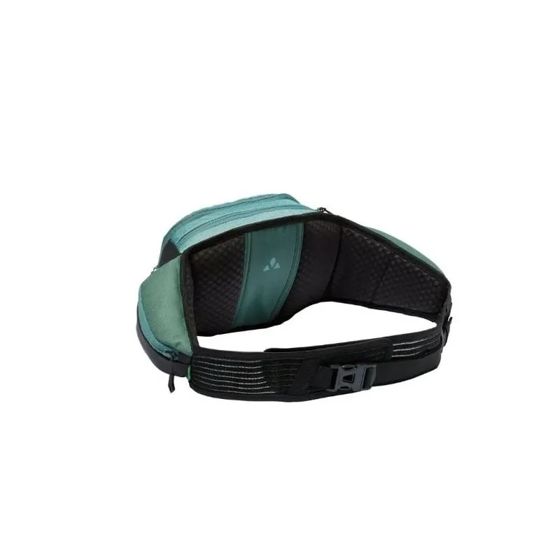 Riñonera Vaude Moab Hip Pack 3 (dusty moss)