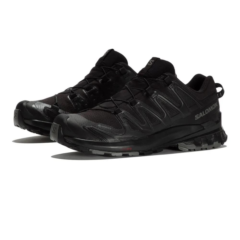SALOMON XA PRO 3D V9 GORETEX ZAPATILLAS TRAIL  SS25