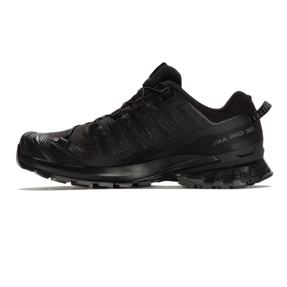 SALOMON XA PRO 3D V9 GORETEX ZAPATILLAS TRAIL  SS25