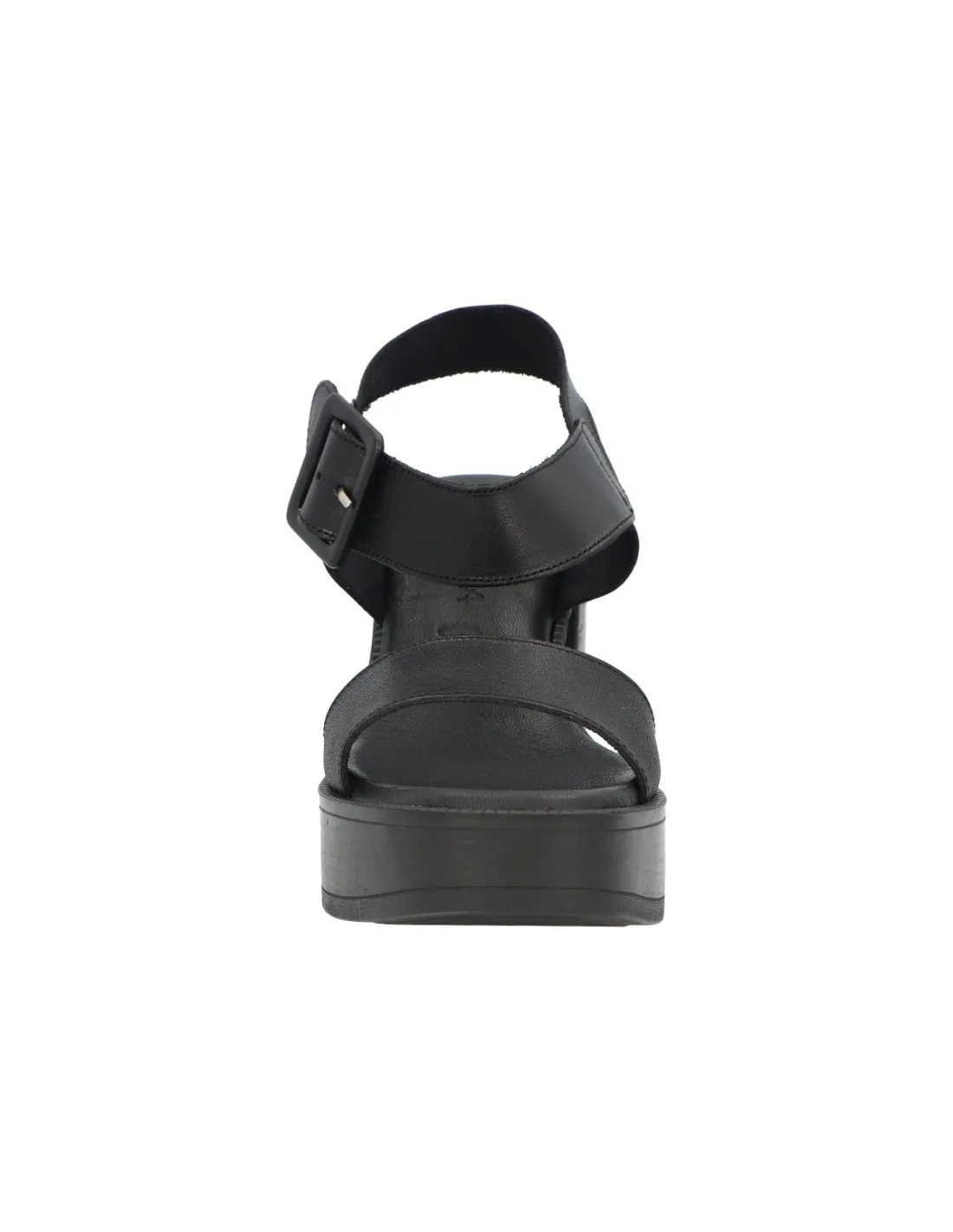 SANDALIA TACON PLATAFORMA MUJERDIAVOLO SHOES1806