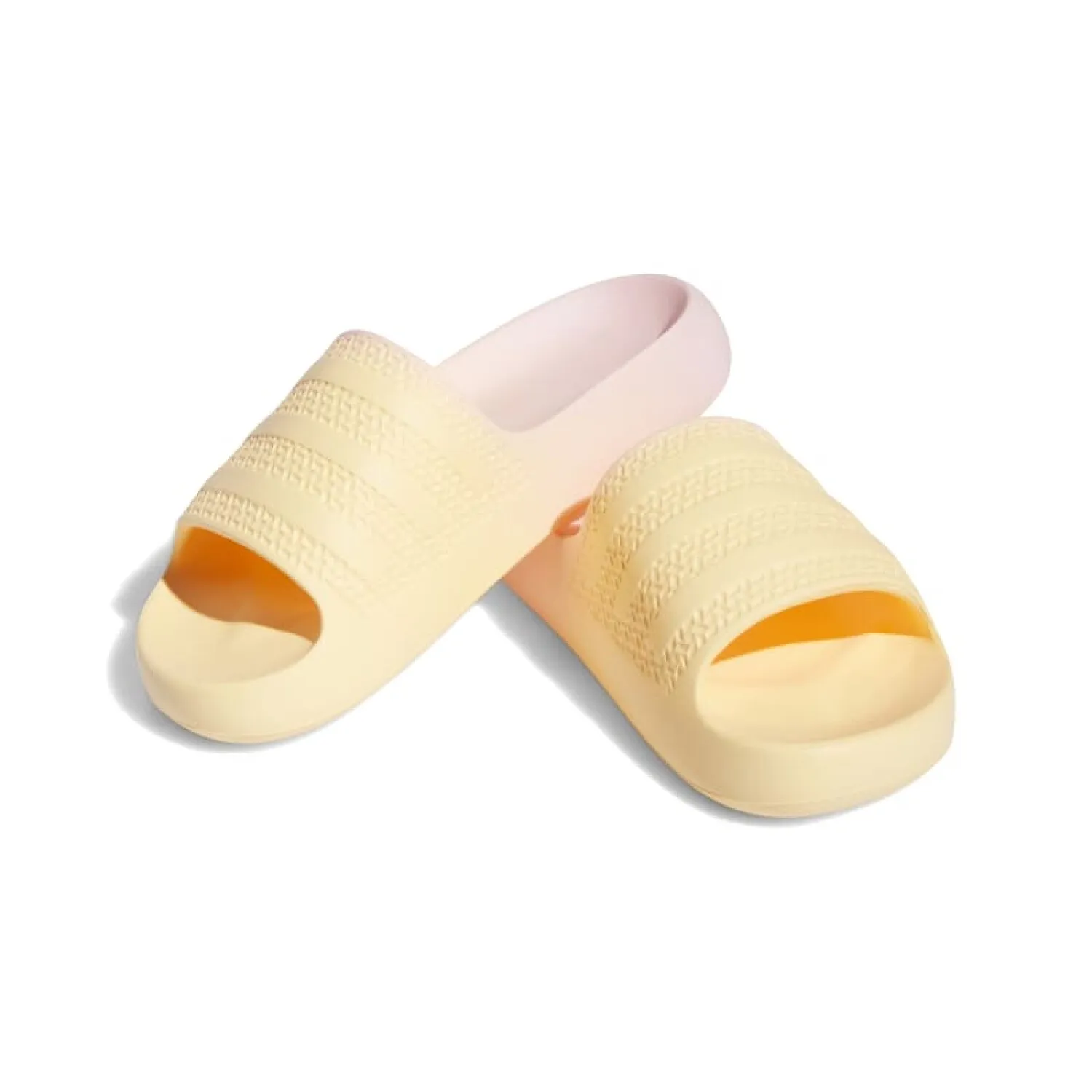SANDALIAS ADIDAS ADILETTE AYOON  ROSA