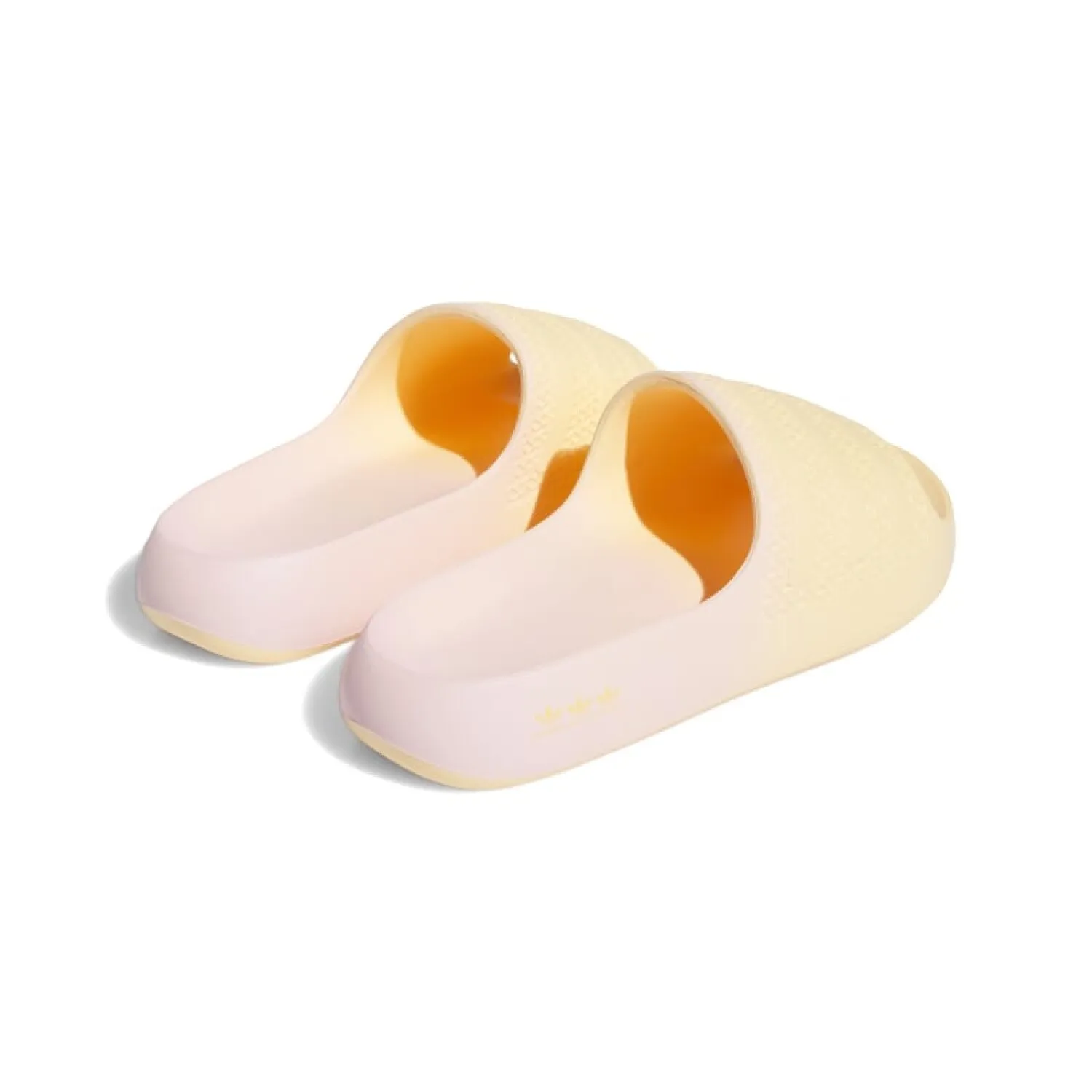 SANDALIAS ADIDAS ADILETTE AYOON  ROSA