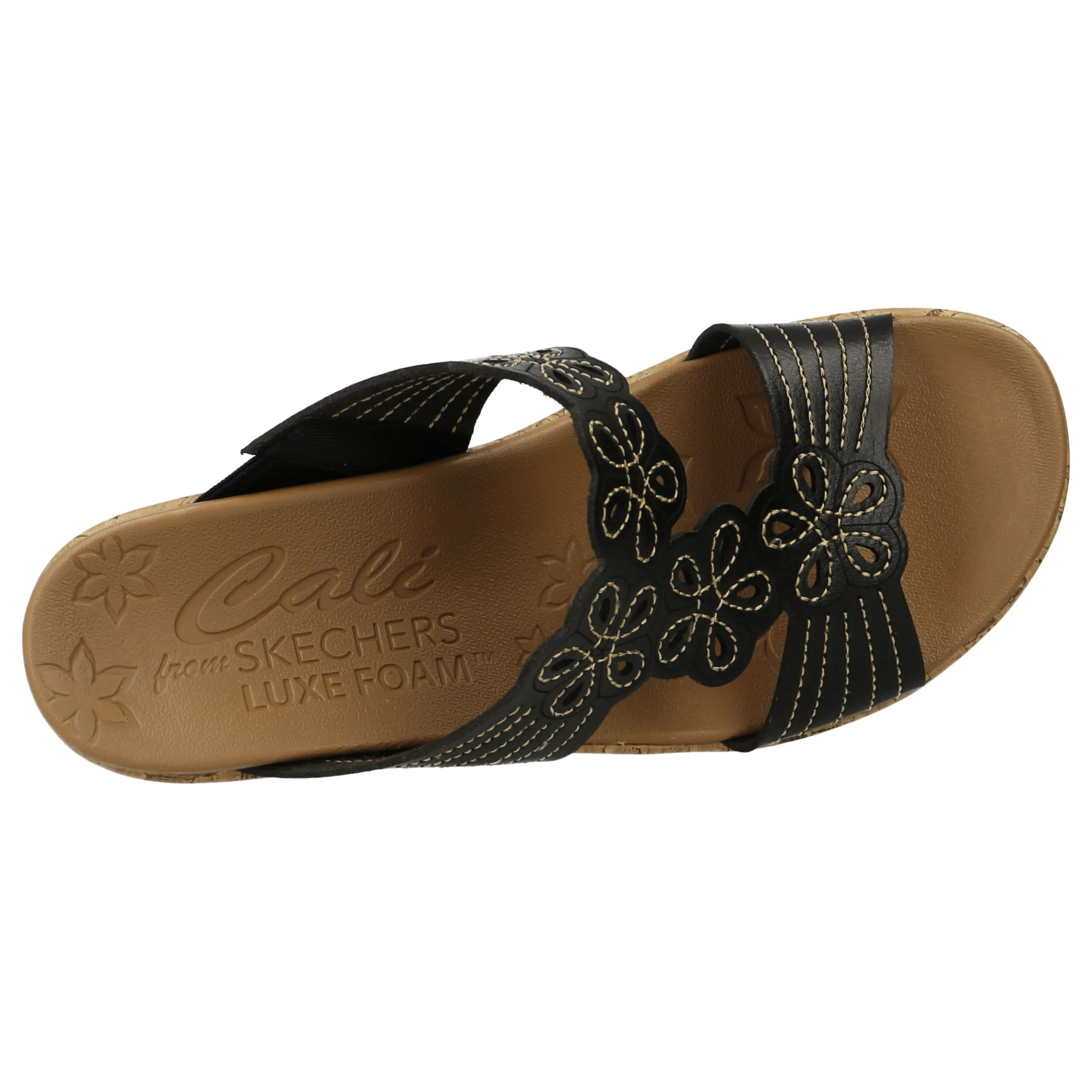 Sandalias Mujer Skechers BEVERLEE
