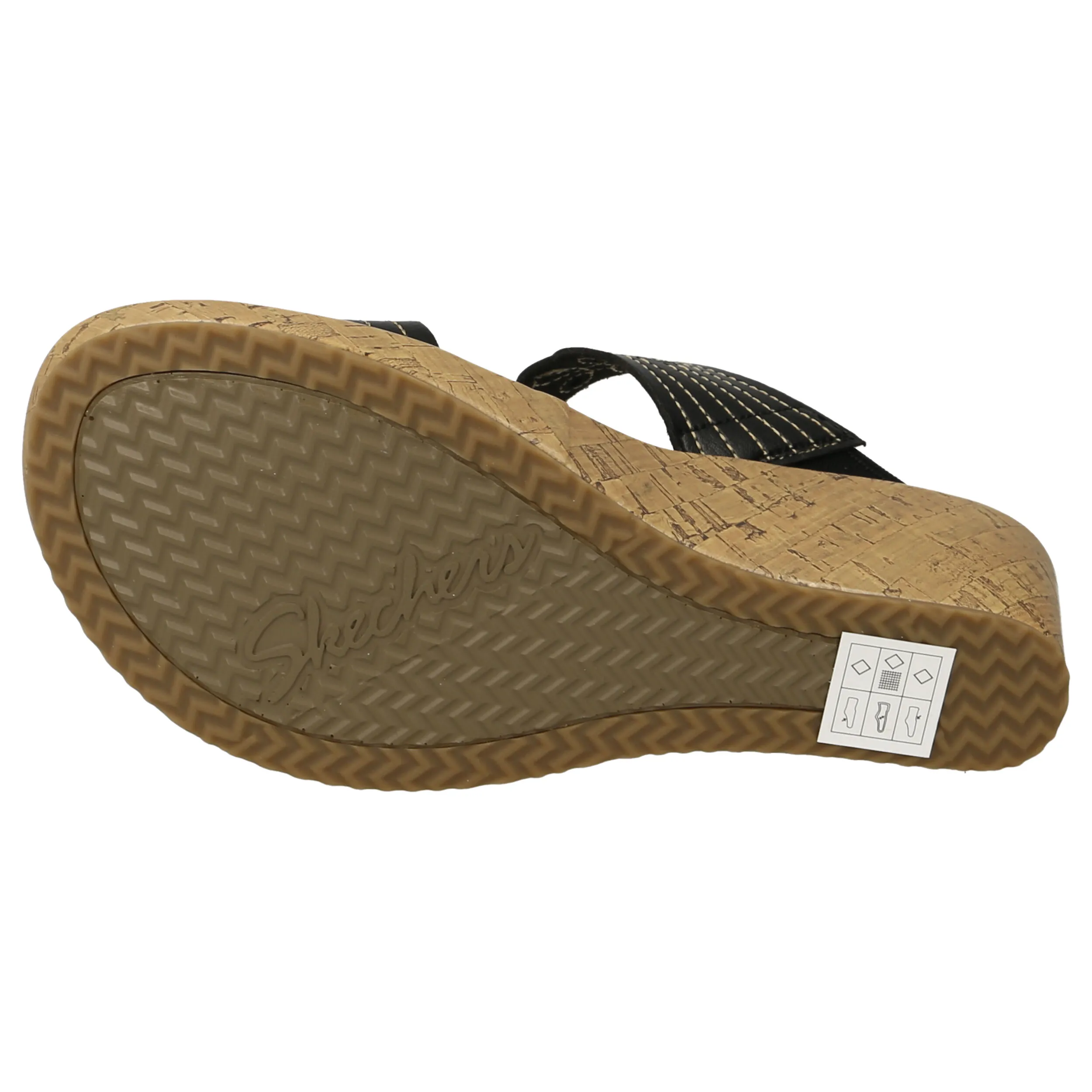 Sandalias Mujer Skechers BEVERLEE