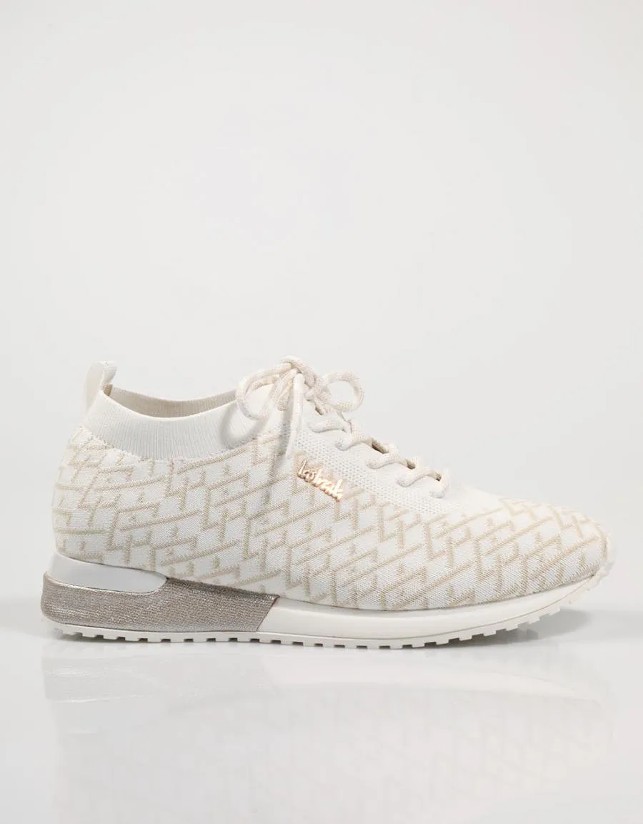  sandals LA STRADA 2101727 en White 78071